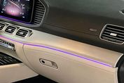 Mercedes GLE 300 d 4-Matic AMG Line