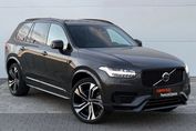 Volvo XC90 T8 AWD Plug-In Hybrid Ultra Dark 7os