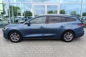 Ford Focus 1.5 EcoBlue Titanium X aut