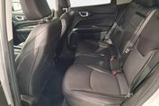 Jeep Compass 1.5 mHEV Limited DCT