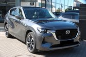Mazda CX-60 3.3 D mHEV Takumi aut