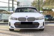 BMW Seria 3 318d M Sport