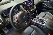 BMW Seria 8 M8 Competition