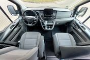 Ford Tourneo Custom L2H1