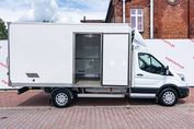 Ford Transit L3 Kontener 8EP Chłodnia/Izoterma