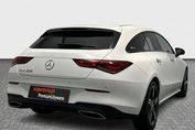 Mercedes CLA 200 Shooting Brake Progressive