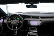 Audi Q8 SQ8 TFSI quattro Tiptronic