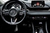 Mazda 6 2.0 SkyJoy aut