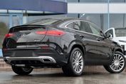 Mercedes GLE Coupe 300 d 4-Matic AMG Line