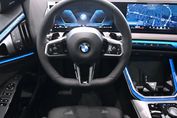 BMW X3 xDrive20d mHEV aut