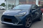 Toyota C-HR Executive 1.8 Hybrid
