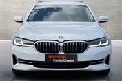BMW Seria 5 Touring 530d xDrive