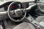 Skoda Octavia Style 2.0 TDI  DSG