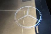 Mercedes GLC Coupe 220 d 4-Matic AMG Line