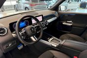 Mercedes GLB 200 d 4-Matic AMG Line