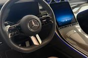 Mercedes GLC Coupe 220 d 4-Matic AMG Line