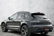 Porsche Macan T