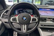 BMW X5 M Competition