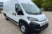 Fiat Ducato Maxi L4H2 aut