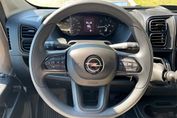 Opel Movano Heavy L3H2