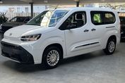 Toyota Proace City Verso Long Business