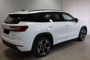 Skoda Kodiaq RS 2.0 TSI DSG 4x4