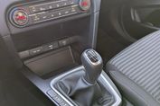 Kia Ceed 1.5 T-GDI M