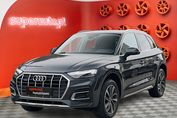 Audi Q5 40 TDI mHEV quattro Advanced S tronic