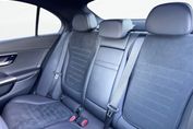 Mercedes Klasa C 200 AMG Line