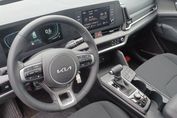 Kia Sportage 1.6 T-GDI M 2WD DCT