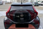 Toyota Aygo X Style VIP 1.5 Hybrid