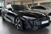 Audi A5 TFSI quattro S line
