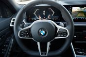 BMW Seria 3 Touring 320d xDrive M Sport