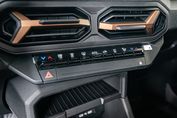 Dacia Bigster Extreme 4x4 mHEV 1.2 TCe