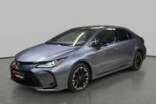 Toyota Corolla 1.8 Hybrid