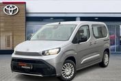 Toyota Proace City Verso 1.5 D-4D Business