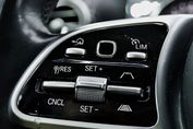 Mercedes Klasa E 300 de 9G-TRONIC