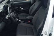 Toyota Yaris Cross Hybrid 1.5 Comfort 4X4