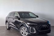 Audi Q5 TFSI S line