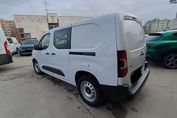 Opel Combo Van Cargo L2H1 Zabudowa Brygadowa