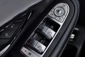 Mercedes GLC Coupe 200 4MATIC
