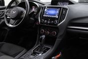 Subaru Impreza Exclusive Eyesight Lineartronic