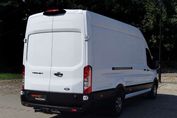 Ford Transit L4H3