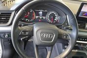Audi Q5 35 TDI mHEV Advanced S tronic