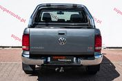 Volkswagen Amarok Ultimate AT8 4x4