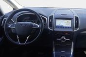 Ford S-MAX 2.5 Hybrid Titanium Cvt