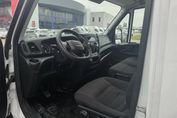 Iveco Daily 35C16 Kontener 8EP + Winda