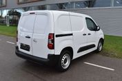 Opel Combo Van Cargo L1H1