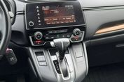 Honda CR-V 1.5 Elegance 4x4 CVT