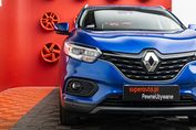 Renault Kadjar 1.3 TCe FAP Easy Life